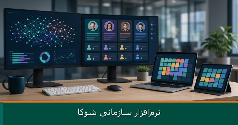 اتصال ارزیابی رفتاری مبتنی بر بازی به سیستم مدیریت منابع انسانی